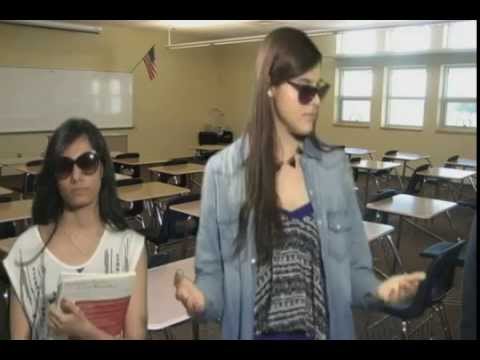 Fancy Iggy Azalea Ft. Charli xcx (Calculus Parody)