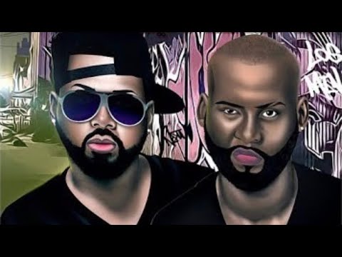 Pakitin, El Malcriao, El Patrón y Pixie Flow, La nueva era del movimiento lominero!!!