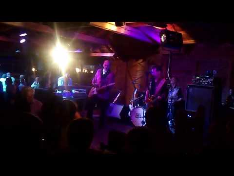 Cagey Strings 2016 in Buchloe - Proud Mary