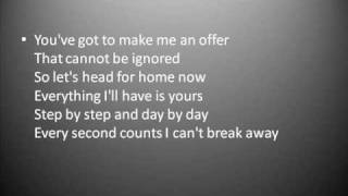 Temptation Lyrics Cradle Of Filth