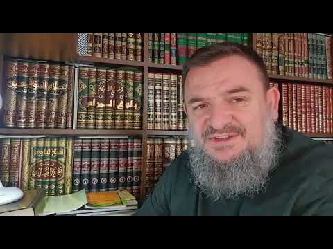 Djali im probleme në Shtutgard (pyetje) - Hoxhë Zejd Haziri