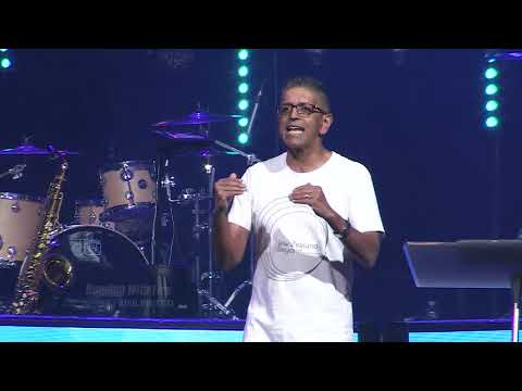 The Priority of Prayer