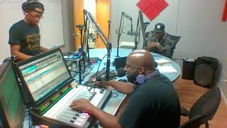 Carolina Home Jams interview @SKZIY