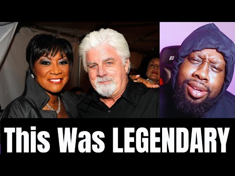 First Time Hearing Patti LaBelle - On My Own ft. MICHAEL MCDONALD | Reaction