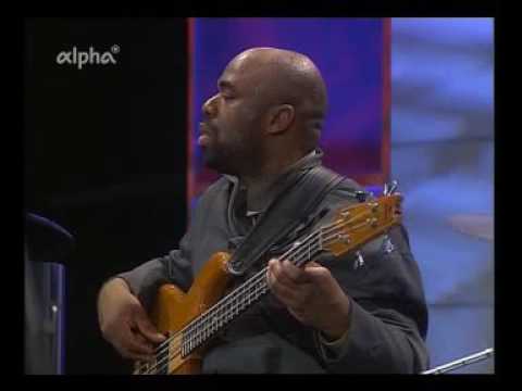Chico Freeman y Guataca - Michael's Mambo - Jazzwoche Burghausen 2002