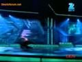Raghav (Croc Roaz) Performed on Tujhe Bhula ...