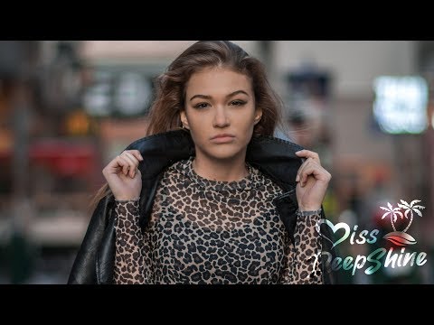 Deepest & AMHouse  ft Skveezy - I Can See #DeepShineRecords