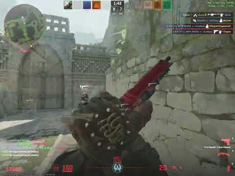 ECO MONSTER ON 20K ELO PREMIERE