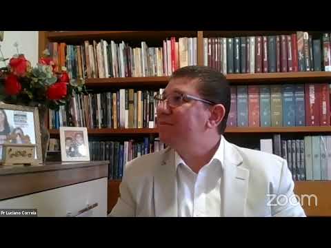 ESTUDO 2: O CONFLITO CÓSMICO