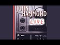 Going to New York (Live)