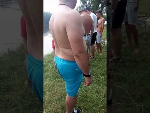 LA BALTA NANA ,PESCARII ....