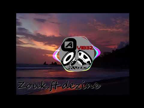 DJ Andy ft Dezine  MAMI TE QUIERO Zouk [OaVib3z muzic]