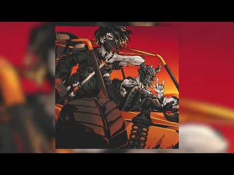 DEXNDRE x SINIZTER - FACE PLANT [Prod. Brian Spencer]