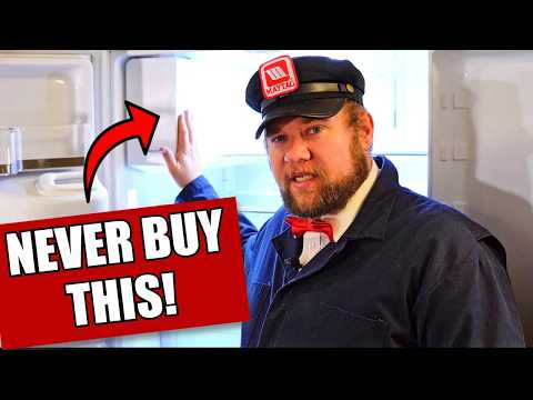 The BEST Refrigerators of 2025! What to BUY & AVOID!