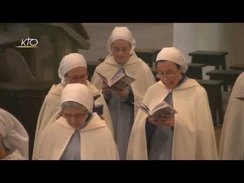 Office du milieu du jour du 23 novembre 2016