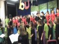 First Half BUGZ The Musical May 18 2011