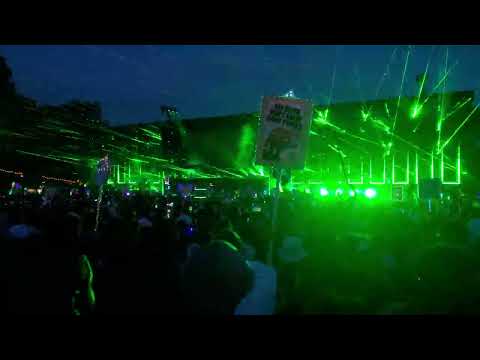 Diesel (Live @ Lost Lands 2023) Part 1