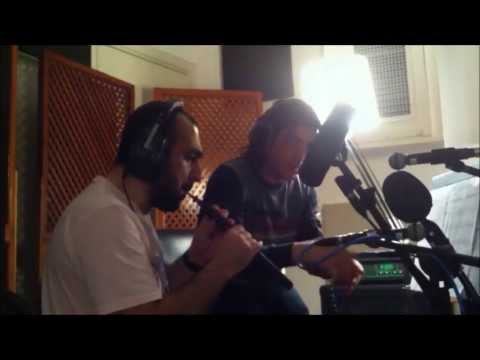 Duduk Recording of MERYEM - YOUKI YAMAMOTO & MATT HOWE & EMRE SINANMIŞ