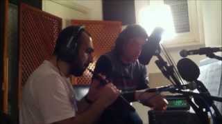 Duduk Recording of MERYEM - YOUKI YAMAMOTO & MATT HOWE & EMRE SINANMIŞ