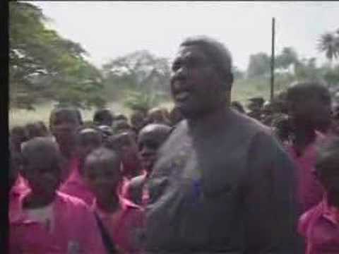 Tour of Umuahia Gov. College, Abia State Nigeria