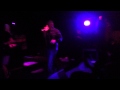 ATL - Неймдроппинг (Live @ Backstage Club 14.03.15) 