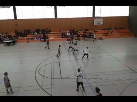 E1 JSG Großseelheim gegen VFB Marburg 16.02.2013