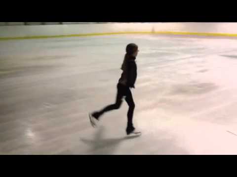 Lena skate