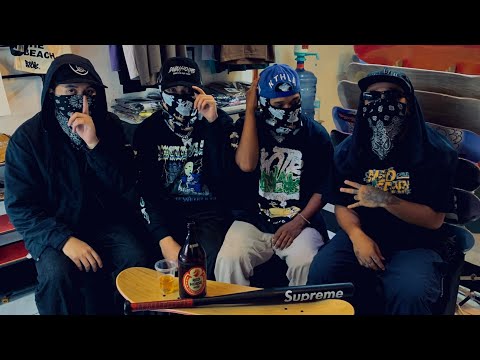 Kids on the Blocc - SALANG (prod.JustDan)