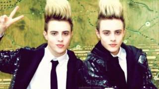 jedward-Go Getter (FULL SONG)