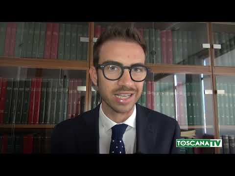 2021-03-10 PISTOIA - SCUOLA DI AGLIANA VANDALIZZATA, BIMBI IN CLASSE