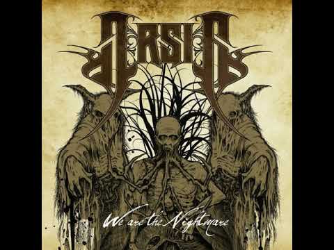 Arsis - We are the nightmare [2008] (full album)