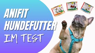 Cuba testet Anifit Hundefutter – Unser Fazit zu Verträglichkeit, Kosten & Qualität!