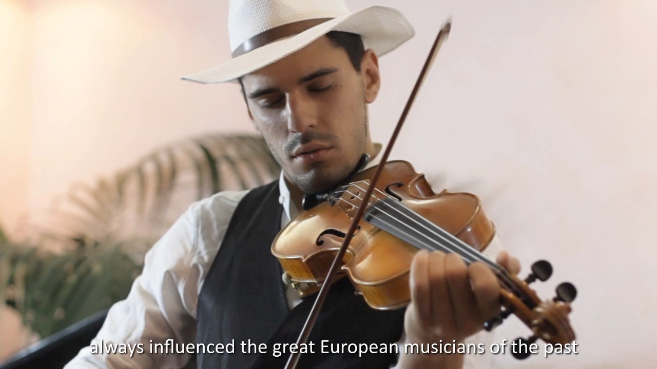 Opre Roma! - Official Trailer