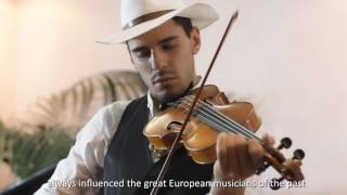 Opre Roma! - Official Trailer