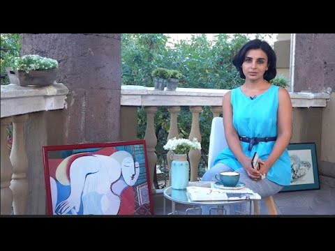 «Հրապարակը» սկսվում է պատշգամբից/27.08.2020