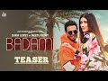 Badami | (Teaser) | Sukh Lotey Ft.Neetu Bisht |  Releasing Worldwide 11 November | Punjabi Songs