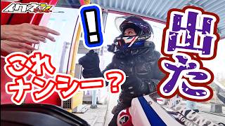 第28話 遂にナンシーに遭遇！10年やってきて都市伝説を初めて体感できました【真 道スタ Z】