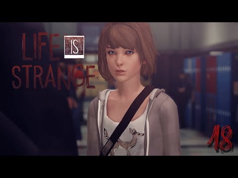 Wer ist hier der Bösewicht? ~ LIFE IS STRANGE - Folge 18 ~ [GERMAN]
