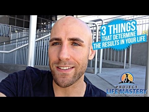 How To Overcome Fear And Anxiety In 30 Seconds