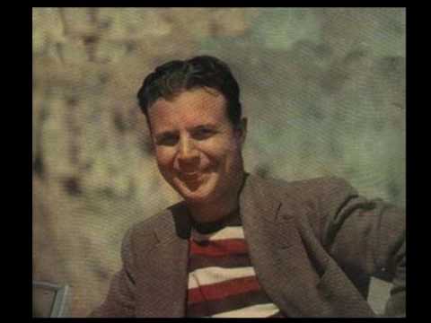 Dick Powell - Ol' Man River (Live 1080 Remastered)