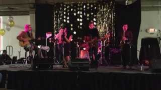 SuperBossaNova &quot;Constant Rain&quot;