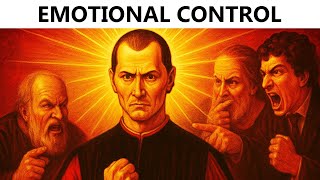 Emotional Intelligence: The Secret Weapon of a Ruler - Machiavelli Secret