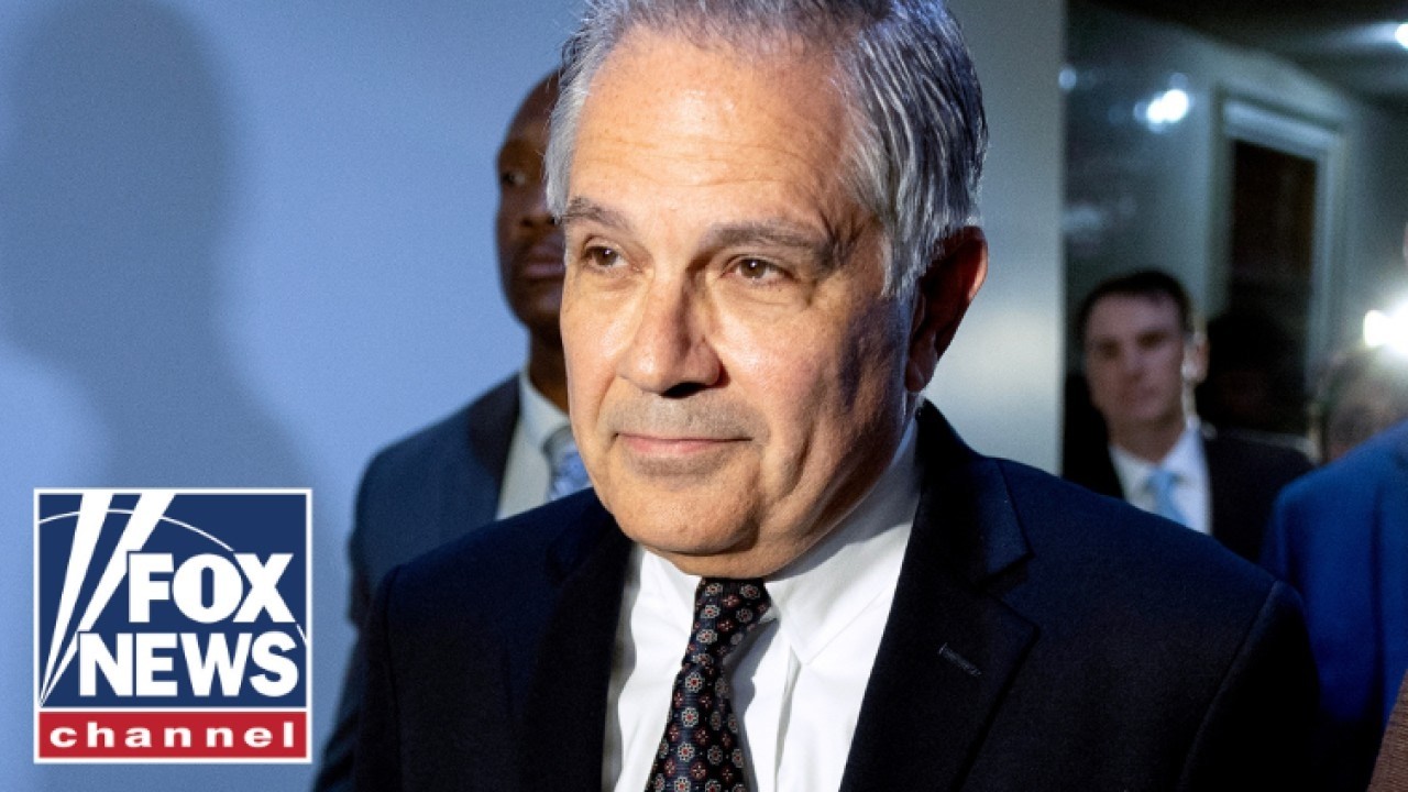 BREAKING: DOJ investigating DA Larry Krasner's office