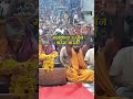 Bhasma Aarti Mahakal Ujjain Mahakal Aarti Shorts Ujjain