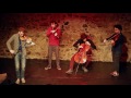 vision string quartet | Benny Goodman: Rachel's dream (Arr. Turtle Island Quartet) - incanto recordings vision string quartet | Benny Goodman: Rachel's dream (Arr. Turtle Island Quartet)