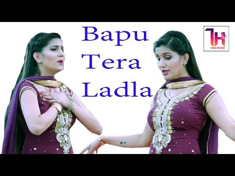 , title : 'Sapna Chaudhary का वेलेंटाइनडे स्पेशल Dance I Bapu Tera Ladla I Doltabad Gurugram,Tashan Haryanvi'