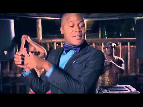 Vetkuk vs Mahoota ft. DJ Clap & Charlie - Khaba Lenja