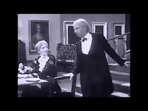 Dinner for One with Freddie Frinton and May Warden