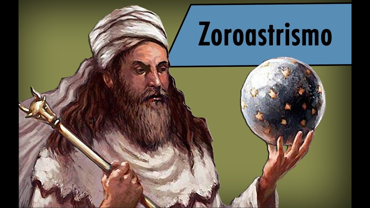 Zoroastrismo