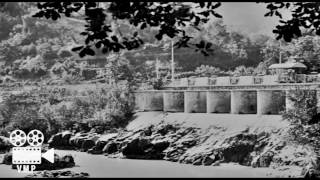 Terni 1913 - La Cascata delle Marmore (film muto)